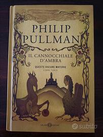 Queste Oscure Materie - Il Cannocchiale D'ambra