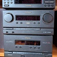 stereo TECHNICS