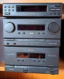 stereo TECHNICS