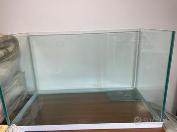 Acquario 220 litri