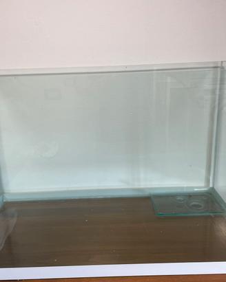 Acquario 220 litri