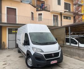 Fiat Ducato 2.3 MJT 130CV L4 H3 Maxi FURGONE.