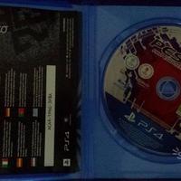 Pes 2015 ps4 originale