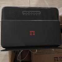Modem Tim Hub DN8245X6-8X  Huawei per 