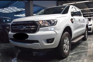 Ford Ranger 2.0 TDCi aut. DC Limited 5 posti 170 C