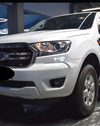 Ford Ranger 2.0 TDCi aut. DC Limited 5 posti 170 C