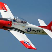 T-28 Trojan 2.0m PNP