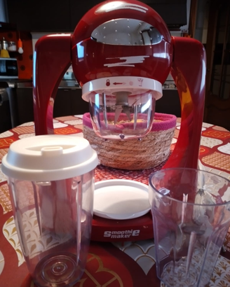Frullatore Smoothie maker
