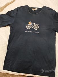 tshirt Marina Rinaldi