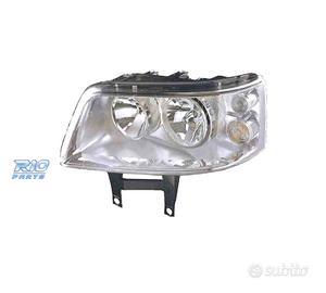 FANALE SINISTRO PER VOLKSWAGEN VW TRANSPORTER T5 M