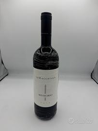 Due Flaccianello 2016 Messiorio 2016 Messorio 2017