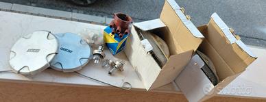 Ricambi auto Fiat 126 / 227