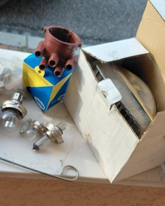Ricambi auto Fiat 126 / 227