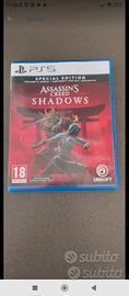 videogiochi ps5 