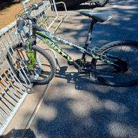 bici ragazzo