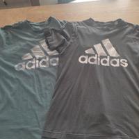 T-shirt uomo Adidas 