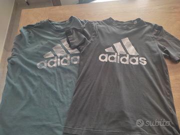 T-shirt uomo Adidas 
