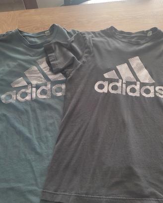 T-shirt uomo Adidas 