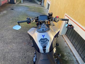 Specchietti Yamaha mt 09 2024