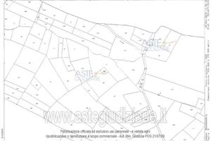 Terreno Agricolo Bolognano [A4334377]