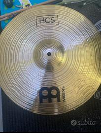 Piatto crash meinl hcs 16