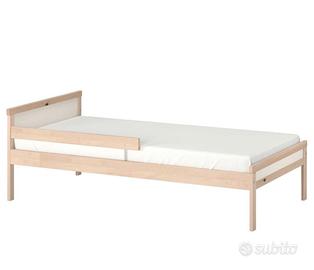 lettino ikea 