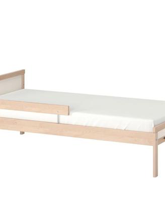 lettino ikea 