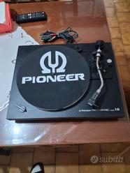 Platine Vinyle Pioneer PL-512X - Très Bon état