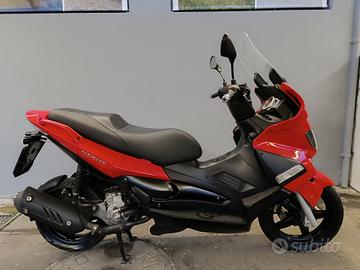 Gilera Nexus 300 - 2010