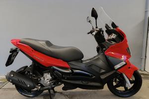 Gilera Nexus 300 - 2010