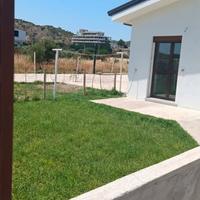 Villetta con giardino - Piano terra