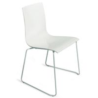 Sedia Desalto WOK Design