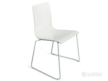 Sedia Desalto WOK Design