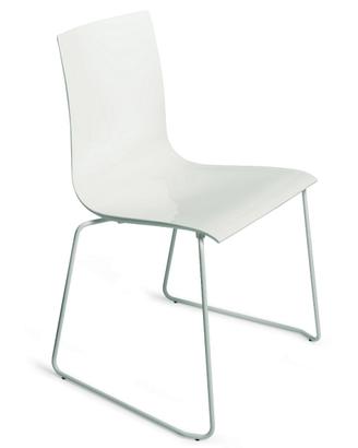 Sedia Desalto WOK Design