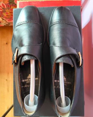 scarpe Barrett  
