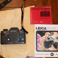 Leicaflex SL2
