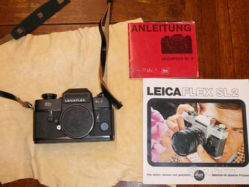 Leicaflex SL2