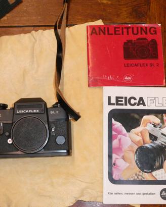Leicaflex SL2