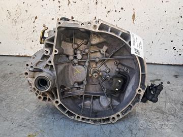 20CP67 CAMBIO MANUALE 5M CITROEN C2 (A6) 1.4 HDI 8