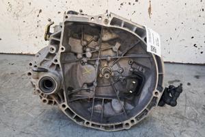 20CP67 CAMBIO MANUALE 5M CITROEN C2 (A6) 1.4 HDI 8