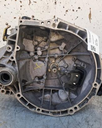 20CP67 CAMBIO MANUALE 5M CITROEN C2 (A6) 1.4 HDI 8