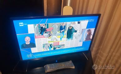 Televisione NordMende 