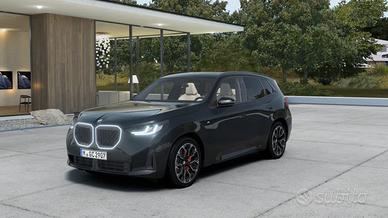 BMW X3 xdrive20d MSport Pro auto