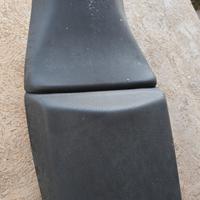 faro scarico Carena sellone bandit suzuki travell