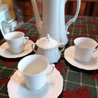 Seta da caffè Tirscenreuth Baronesse