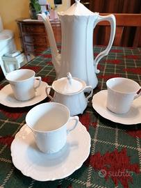 Seta da caffè Tirscenreuth Baronesse