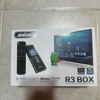 Stick Android Tv Box