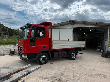 Iveco Eurocargo 75