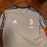 Maglia allenamento Juventus 2018
