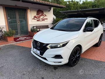 NISSAN Qashqai 1.5 dCi 115 CV DCT Tekna+ PREZZO